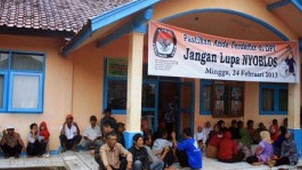 Sejarah Desa Neglasari